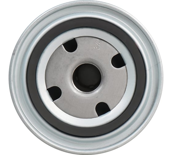 Фильтр масляный для автомобилей vag transporter t4 (90-) 2.5i/2.4d/2.5d CARVILLE RACING CRL9504
