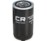 Фильтр масляный для автомобилей vag transporter t4 (90-) 2.5i/2.4d/2.5d CARVILLE RACING CRL9504 1