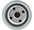 Фильтр масляный для автомобилей vag transporter t4 (90-) 2.5i/2.4d/2.5d CARVILLE RACING CRL9504 4
