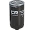 Фильтр масляный для автомобилей vag transporter t4 (90-) 2.5i/2.4d/2.5d CARVILLE RACING CRL9504 5