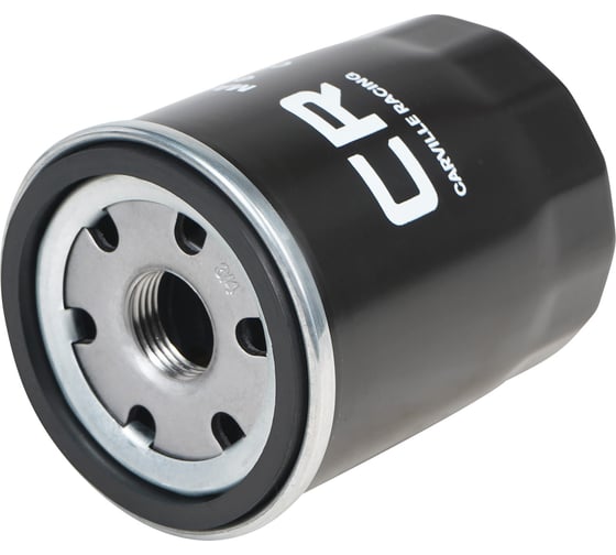 Фильтр масляный для автомобилей toyota avensis (00-)/ camry (06-)/ rav 4 (05-) 2.0-2.4i CARVILLE RACING CRL6109