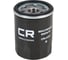 Фильтр масляный для автомобилей toyota avensis (00-)/ camry (06-)/ rav 4 (05-) 2.0-2.4i CARVILLE RACING CRL6109 1