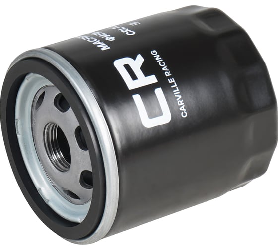 Фильтр масляный для автомобилей ford focus ii (05-)/ iii (11-)/mondeo iii (00-) 1.6ti/1.8i/2.0i CARVILLE RACING CRL7015