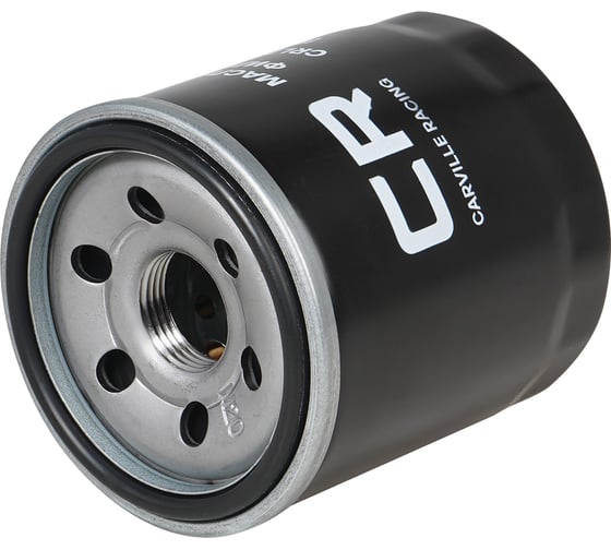 Фильтр масляный для автомобилей kia rio (17-)/ hyundai solaris (17-) 1.4i CARVILLE RACING CRL7023
