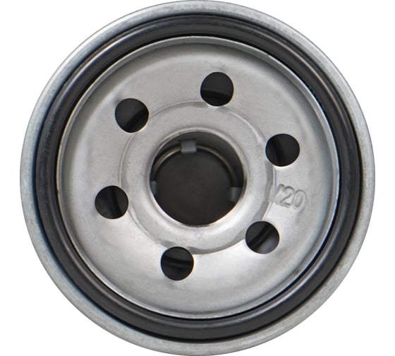 Фильтр масляный для автомобилей kia rio (17-)/ hyundai solaris (17-) 1.4i CARVILLE RACING CRL7023