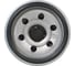 Фильтр масляный для автомобилей kia rio (17-)/ hyundai solaris (17-) 1.4i CARVILLE RACING CRL7023 4