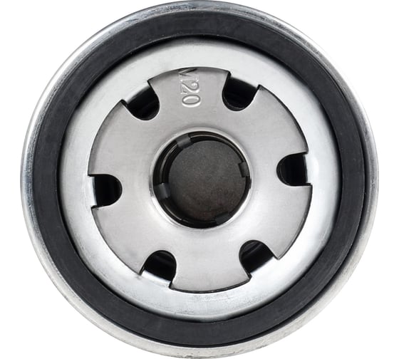 Фильтр масляный для автомобилей nissan almera n16 (00-)/ qashqai (06-)/ x-trail (07-) CARVILLE RACING CRL671