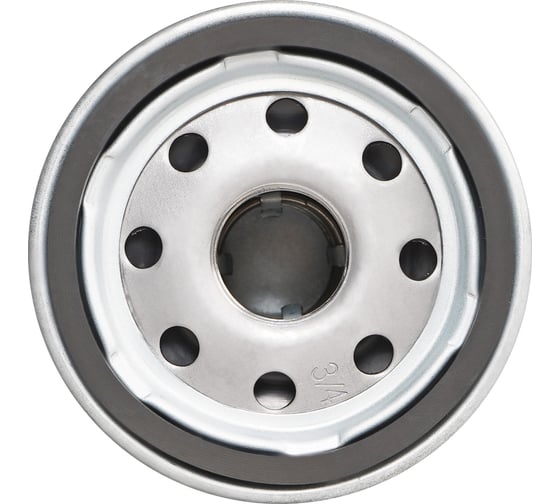 Фильтр масляный для автомобилей daewoo matiz (98-)/ chevrolet aveo (03-) CARVILLE RACING CRL672