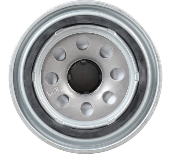 Фильтр масляный для автомобилей hyundai santa fe (12-)/ kia sportage (10-) CARVILLE RACING CRL8017