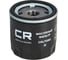Фильтр масляный для автомобилей toyota lc prado (09-)/ lexus rx (03-) CARVILLE RACING CRL71283 1
