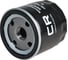 Фильтр масляный для автомобилей toyota lc prado (09-)/ lexus rx (03-) CARVILLE RACING CRL71283 2