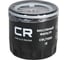 Фильтр масляный для автомобилей toyota lc prado (09-)/ lexus rx (03-) CARVILLE RACING CRL71283 5
