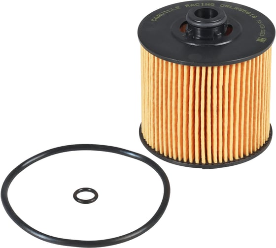 Фильтр масляный для автомобилей geely coolray sx11 (20-)/ atlas pro (20-) 1.5t CARVILLE RACING CRLR55618