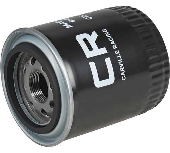 Фильтр масляный для автомобилей hyundai porter (07-)/ kia sorento (02-) 2.5d CARVILLE RACING CRL93026