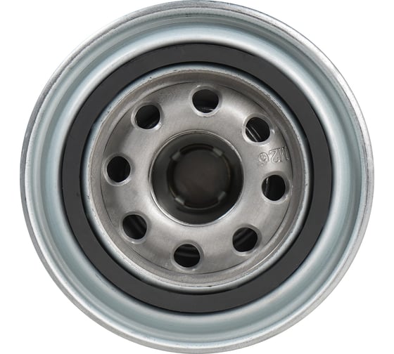 Фильтр масляный для автомобилей hyundai porter (07-)/ kia sorento (02-) 2.5d CARVILLE RACING CRL93026