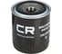 Фильтр масляный для автомобилей hyundai porter (07-)/ kia sorento (02-) 2.5d CARVILLE RACING CRL93026 1