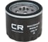 Фильтр масляный для автомобилей renault/nissan 1.5-1.9dci без системы start/stop CARVILLE RACING CRL79 1