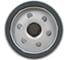Фильтр масляный для автомобилей renault/nissan 1.5-1.9dci без системы start/stop CARVILLE RACING CRL79 4