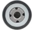 Фильтр масляный для автомобилей ford focus (98-) 1.8d/transit (91-) 1.8d/2.5d CARVILLE RACING CRL9050 3