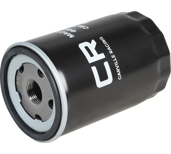 Фильтр масляный для автомобилей ford focus (98-) 1.8-2.0i/mondeo i (93-)/fusion (02-) 1.6i/2.0i CARVILLE RACING CRL71927