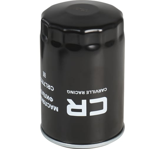 Фильтр масляный для автомобилей ford focus (98-) 1.8-2.0i/mondeo i (93-)/fusion (02-) 1.6i/2.0i CARVILLE RACING CRL71927