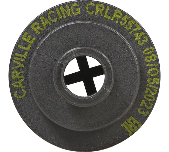 Фильтр масляный для автомобилей chery tiggo 8 pro (21-)/exeed txl (19-) 1.6t CARVILLE RACING CRLR55743