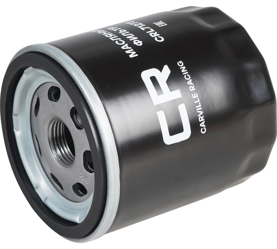 Фильтр масляный для автомобилей mazda 3 (08-) 2.0i/ 6 (07-) 1.8-2.0i CARVILLE RACING CRL71273