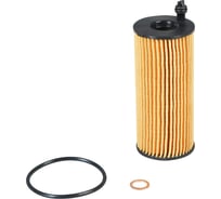 Фильтр масляный для автомобилей bmw 3 f30(15-)/ 5 g30(16-)/ x5 f15(13-) 2.0i/2.0d CARVILLE RACING CRLR60141Z