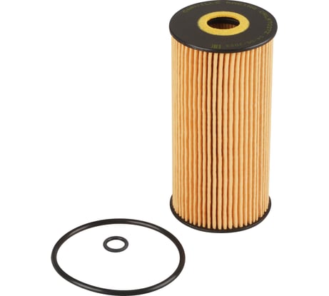 Фильтр масляный для автомобилей kia sorento ii (09-)/hyundai santa fe (09-) 2.2d CARVILLE RACING CRLR7027Z