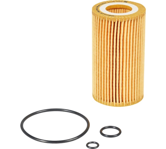 Фильтр масляный для автомобилей mercedes-benz c w203(00-)/ e w211(02-)/ sprinter (00-) 2.1d-2.7d CARVILLE RACING CRLR7181K 1