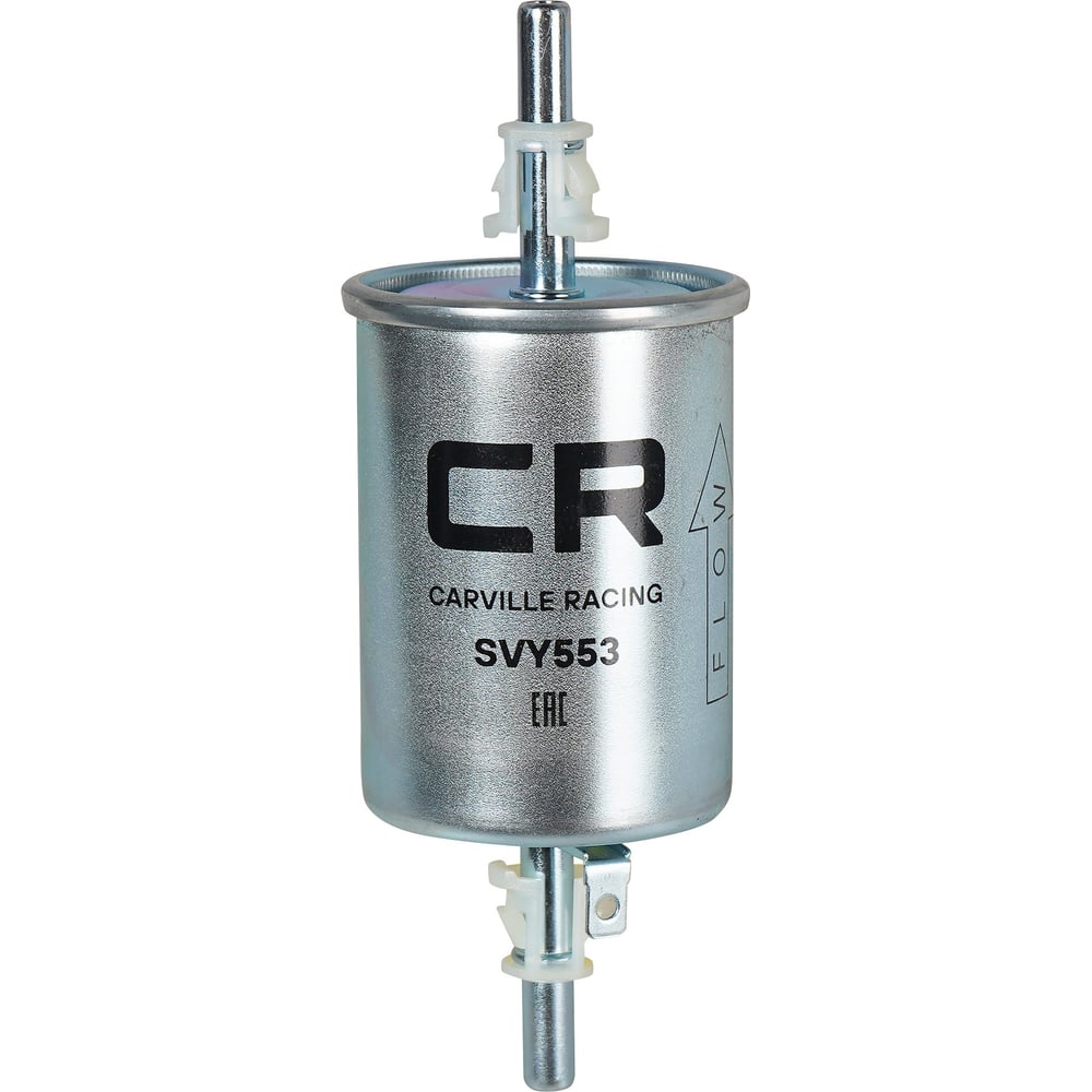 Фильтр топливный для автомобилей chevrolet lacetti (04-)/ lanos (04 ...