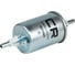 Фильтр топливный для автомобилей chevrolet lacetti (04-)/ lanos (04-)/ matiz (98-)/ nexia (08-) CARVILLE RACING SVY553 2