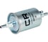 Фильтр топливный для автомобилей chevrolet lacetti (04-)/ lanos (04-)/ matiz (98-)/ nexia (08-) CARVILLE RACING SVY553 3