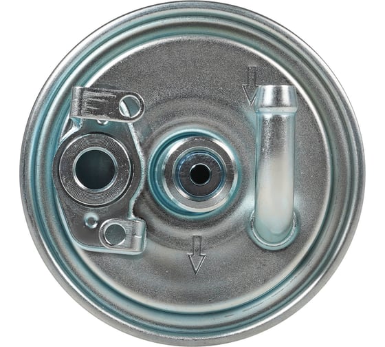 Фильтр топливный для автомобилей mercedes-benz sprinter (00-) 2.1d/2.7d CARVILLE RACING SVY84213