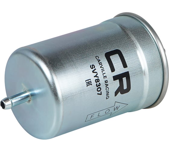 Фильтр топливный для автомобилей vag a4 (94)/ a6 (95-)/ golf (91-)/ passat (96-) CARVILLE RACING SVY8307
