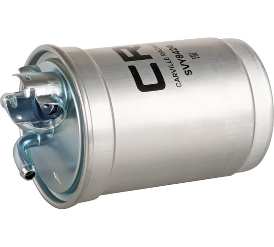 Фильтр топливный для автомобилей vag transporter t4 (90-) 1.6d/1.7d/1.9d/2.4d/2.5d CARVILLE RACING SVY8424