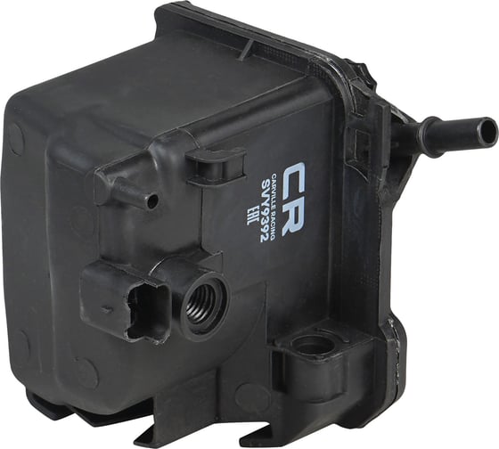 Фильтр топливный для автомобилей peugeot 308 (07-)/ partner (05-)/ ford focus (04-) 1.6d CARVILLE RACING SVY9392