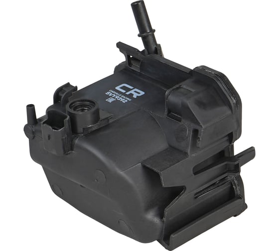 Фильтр топливный для автомобилей peugeot 308 (07-)/ partner (05-)/ ford focus (04-) 1.6d CARVILLE RACING SVY9392