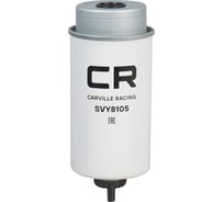 Фильтр топливный для автомобилей ford transit (06-) 2.0d/2.4d CARVILLE RACING SVY8105