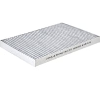 Фильтр салонный угольный для автомобилей kia ceed (06-)/ hyundai i30 (07-) CARVILLE RACING CRVC2532