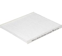 Фильтр салонный для автомобилей hyundai solaris (01.12-)/ kia rio iii (11-) CARVILLE RACING CRV21008