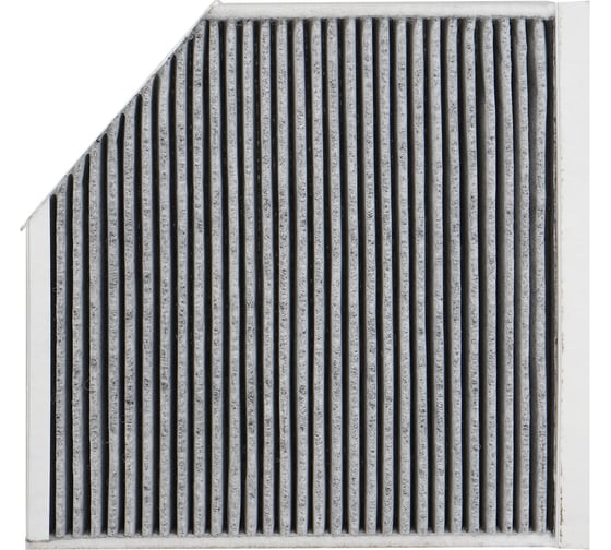 Фильтр салонный угольный для автомобилей vag a6 (11-)/ a7 (10-)/ a8 (09-) CARVILLE RACING CRVC2641