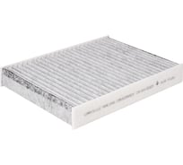 Фильтр салонный угольный для автомобилей nissan qashqai (13-)/ renault megane (15-) CARVILLE RACING CRVC25003