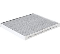 Фильтр салонный угольный для автомобилей toyota corolla (00-)/ avensis (03-) CARVILLE RACING CRVC2035