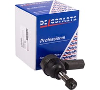 Наконечник рулевой тяги Delcoparts 19372033