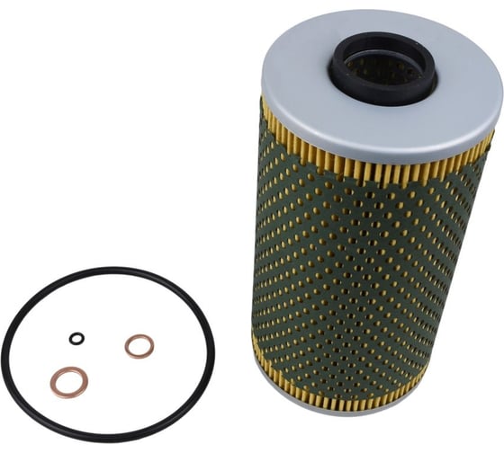 Фильтр масляный JS Asakashi OE0063 1