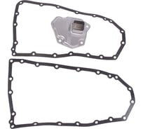 Фильтр АКПП JS Asakashi JT484K