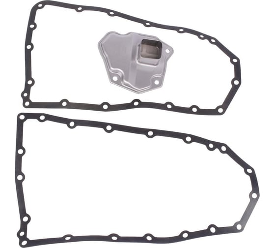 Фильтр АКПП JS Asakashi JT484K 1