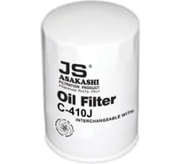 Масляный фильтр JS Asakashi JS C410J_JS