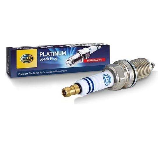 Свеча зажигания Platinum, PM8RC5-8 Hella 8EH 188 705-311 1